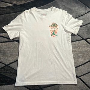 Air Jordan Tee